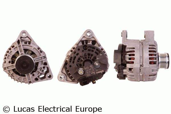 Lucas Electrical Alternator/Dynamo LRA03604