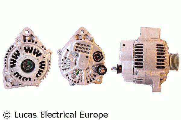 Lucas Electrical Alternator/Dynamo LRA03606