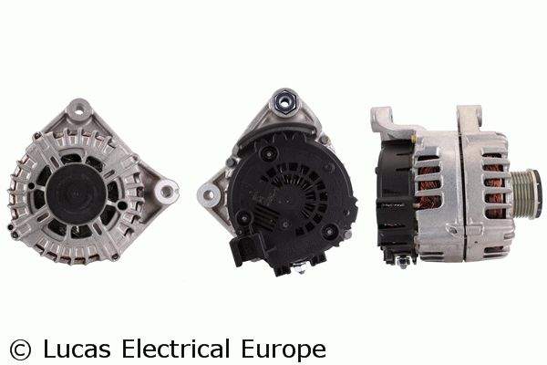 Lucas Electrical Alternator/Dynamo LRA03608