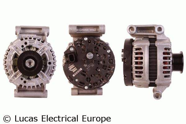 Lucas Electrical Alternator/Dynamo LRA03609