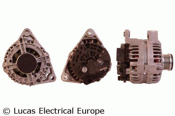 Lucas Electrical Alternator/Dynamo LRA03611