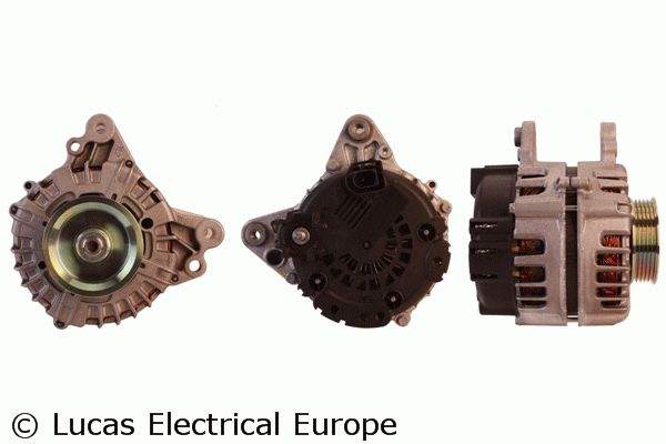 Lucas Electrical Alternator/Dynamo LRA03612