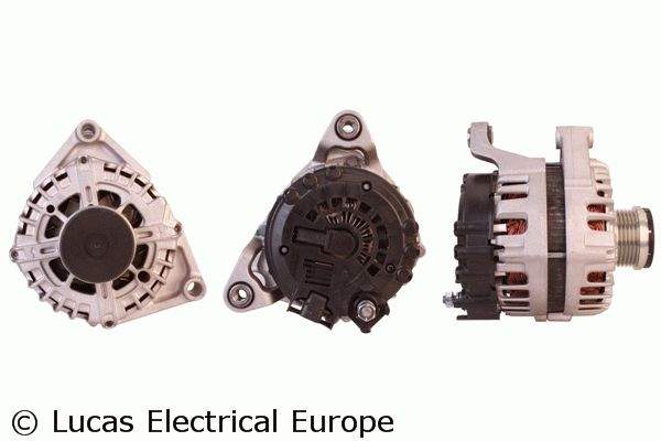 Lucas Electrical Alternator/Dynamo LRA03613