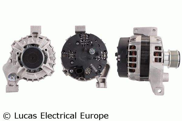 Lucas Electrical Alternator/Dynamo LRA03615