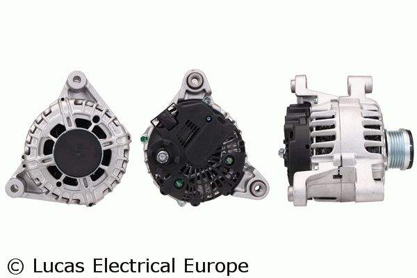 Lucas Electrical Alternator/Dynamo LRA03617