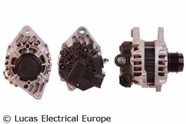 Lucas Electrical Alternator/Dynamo LRA03622