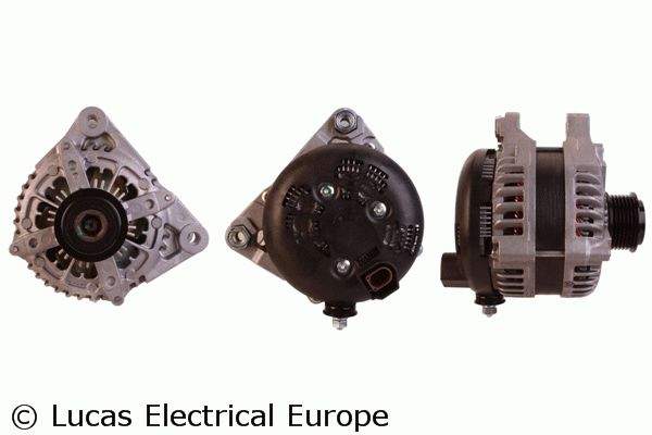 Lucas Electrical Alternator/Dynamo LRA03624
