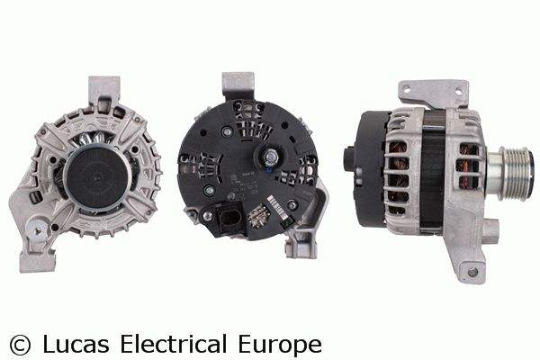 Lucas Electrical Alternator/Dynamo LRA03679