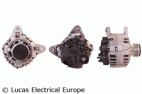 Lucas Electrical Alternator/Dynamo LRA03686