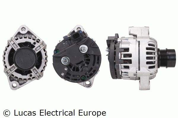 Lucas Electrical Alternator/Dynamo LRA03688