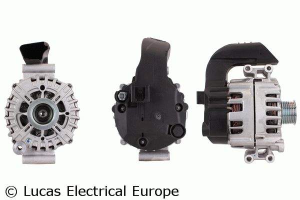 Lucas Electrical Alternator/Dynamo LRA03692