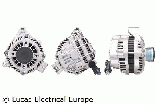 Lucas Electrical Alternator/Dynamo LRA03693