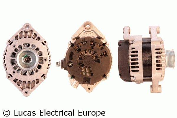 Lucas Electrical Alternator/Dynamo LRA03694