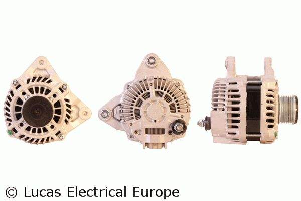 Lucas Electrical Alternator/Dynamo LRA03695