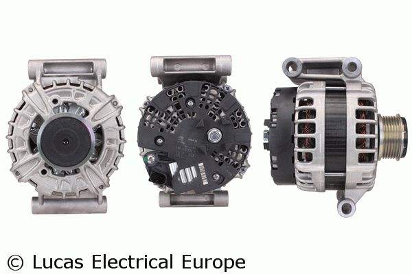 Lucas Electrical Alternator/Dynamo LRA03699