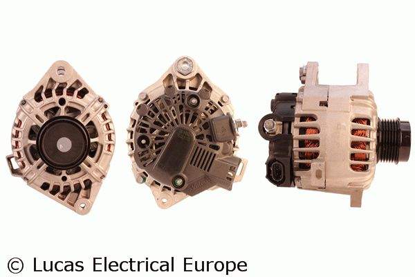 Lucas Electrical Alternator/Dynamo LRA03704