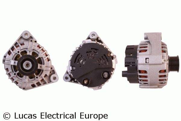 Lucas Electrical Alternator/Dynamo LRA03705