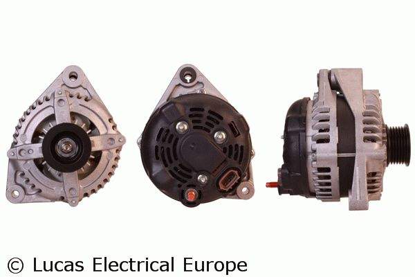 Lucas Electrical Alternator/Dynamo LRA03630
