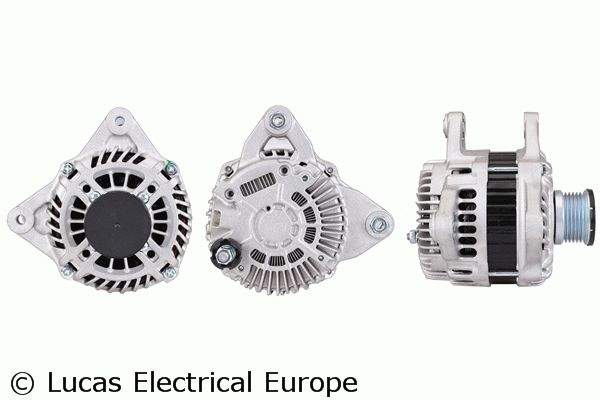 Lucas Electrical Alternator/Dynamo LRA03644