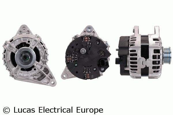 Lucas Electrical Alternator/Dynamo LRA03651