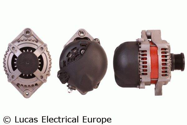 Lucas Electrical Alternator/Dynamo LRA03652