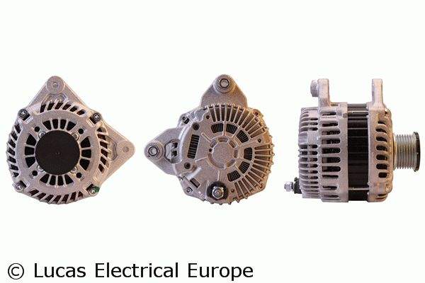 Lucas Electrical Alternator/Dynamo LRA03653