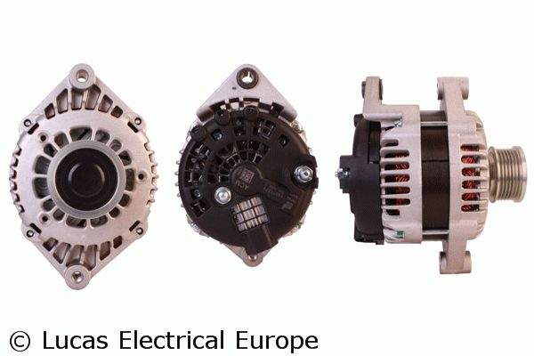 Lucas Electrical Alternator/Dynamo LRA03655