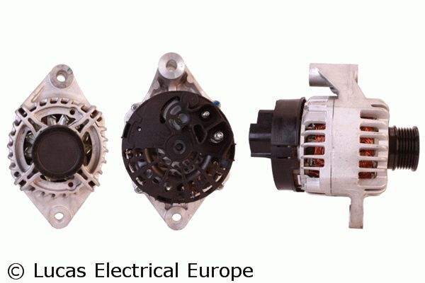 Lucas Electrical Alternator/Dynamo LRA03656