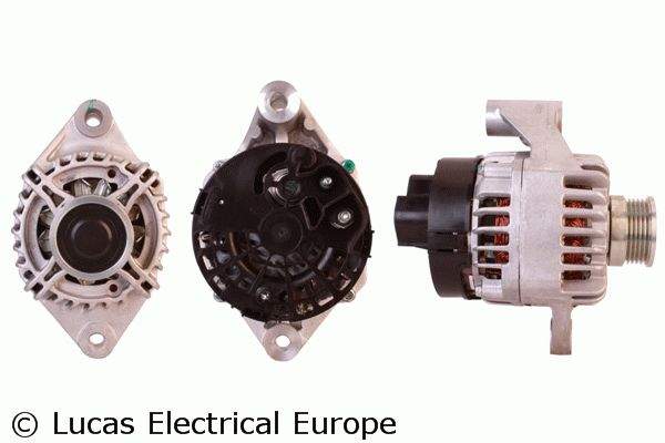 Lucas Electrical Alternator/Dynamo LRA03657