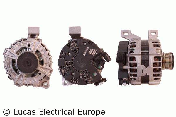 Lucas Electrical Alternator/Dynamo LRA03660