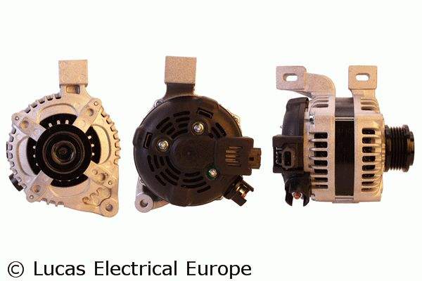 Lucas Electrical Alternator/Dynamo LRA03662