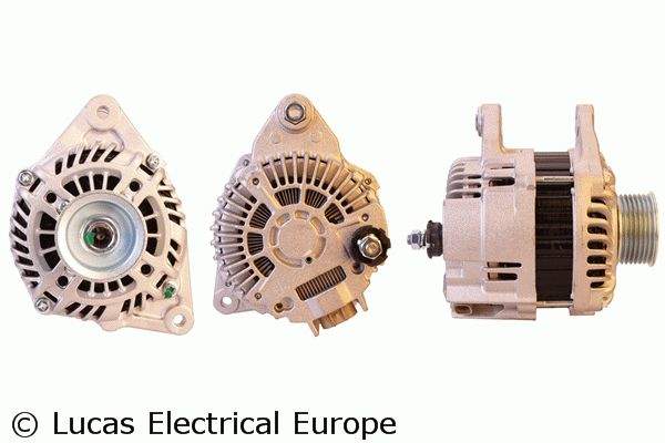 Lucas Electrical Alternator/Dynamo LRA03664