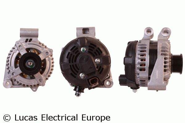 Lucas Electrical Alternator/Dynamo LRA03665