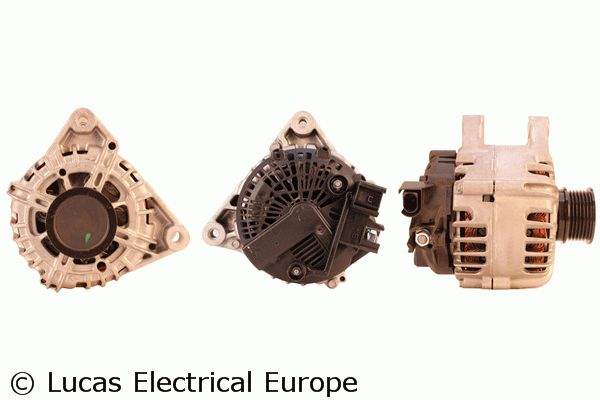 Lucas Electrical Alternator/Dynamo LRA03669