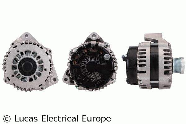 Lucas Electrical Alternator/Dynamo LRA03672