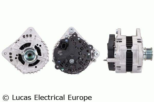 Lucas Electrical Alternator/Dynamo LRA03708