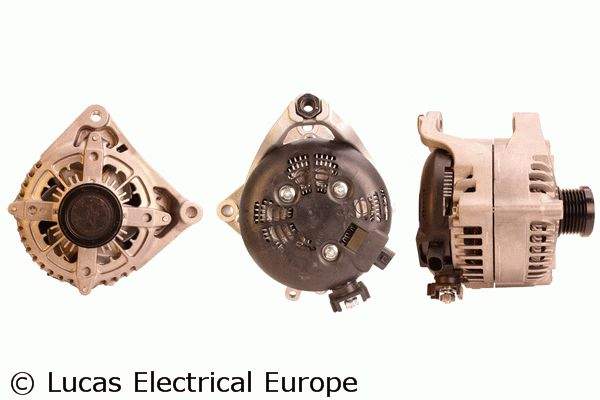 Lucas Electrical Alternator/Dynamo LRA03710