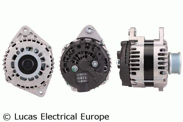 Lucas Electrical Alternator/Dynamo LRA03714