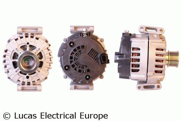 Lucas Electrical Alternator/Dynamo LRA03720