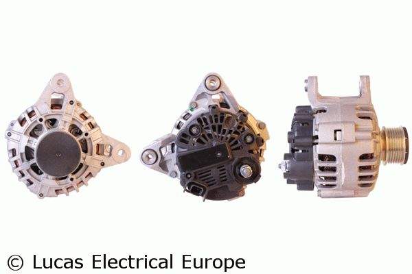 Lucas Electrical Alternator/Dynamo LRA03723