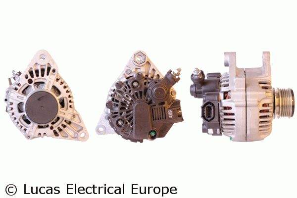 Lucas Electrical Alternator/Dynamo LRA03724