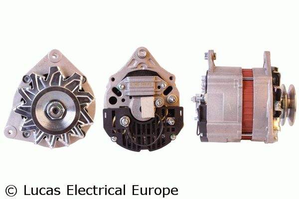 Lucas Electrical Alternator/Dynamo LRA03725