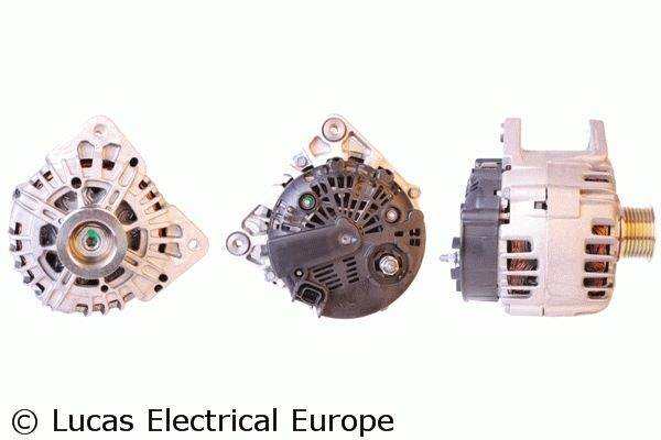 Lucas Electrical Alternator/Dynamo LRA03727