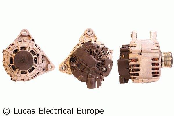 Lucas Electrical Alternator/Dynamo LRA03728