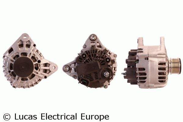 Lucas Electrical Alternator/Dynamo LRA03732