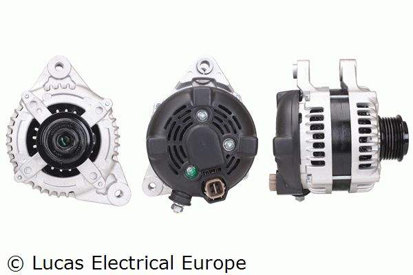 Lucas Electrical Alternator/Dynamo LRA03733