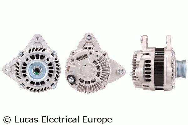 Lucas Electrical Alternator/Dynamo LRA03738