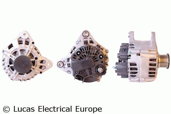 Lucas Electrical Alternator/Dynamo LRA03740