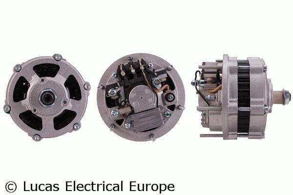 Lucas Electrical Alternator/Dynamo LRA03741