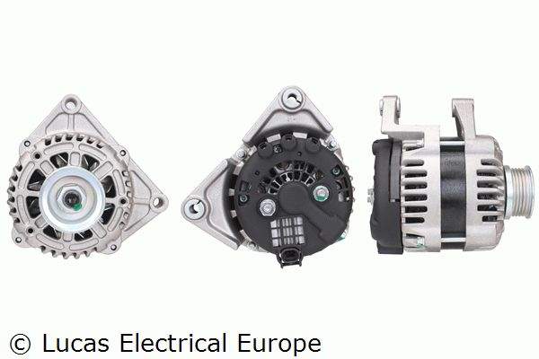 Lucas Electrical Alternator/Dynamo LRA03742